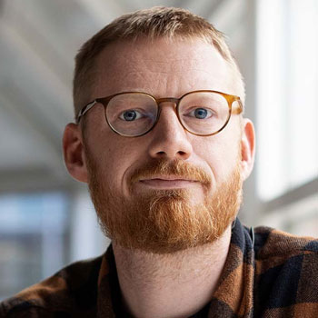 Rullemanden fra Unkonwn og DriveMeetups